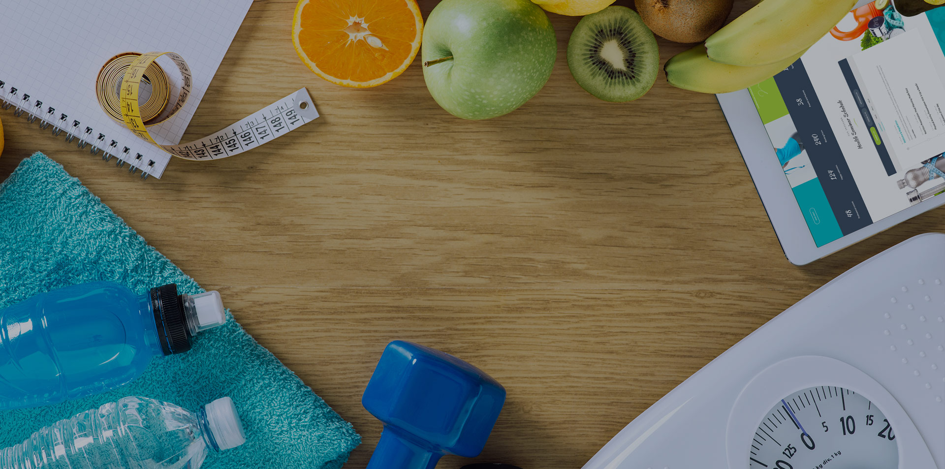 nutrizione fitness wellness healthy sana alimentazione nutrizionista bari online