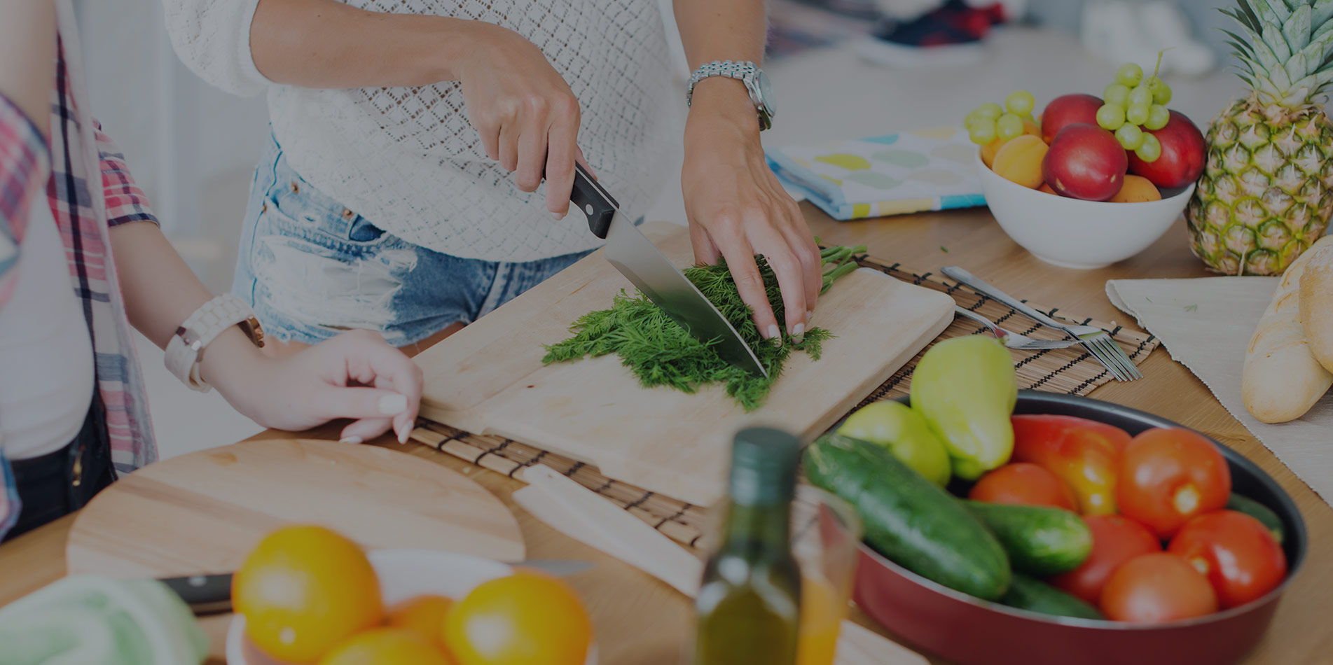 nutrizionista bari alimentazione sana